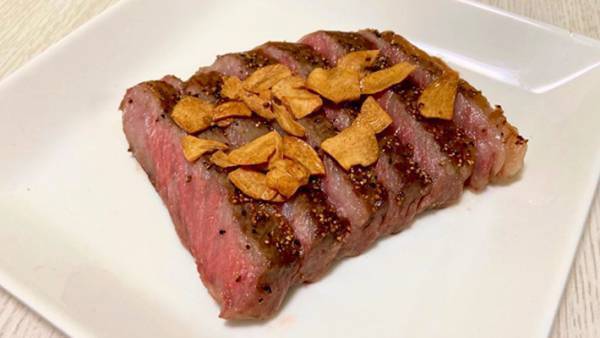 ガーリックチップを自宅で簡単に！　「これは嬉しい知識」「今年イチ役に立った」