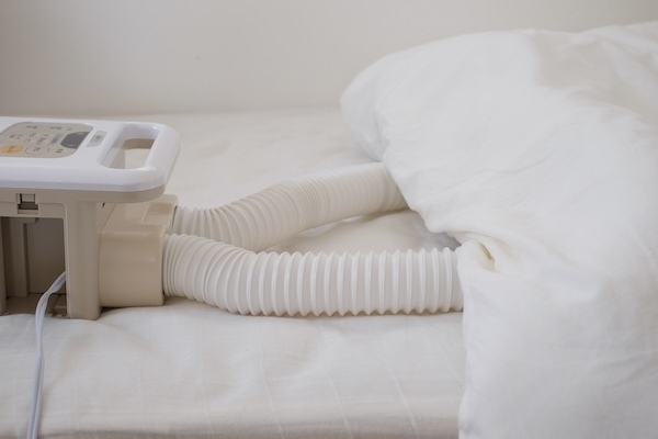 早朝にやってない？　意外と知らない『布団』の干し方に「できてなかった…」