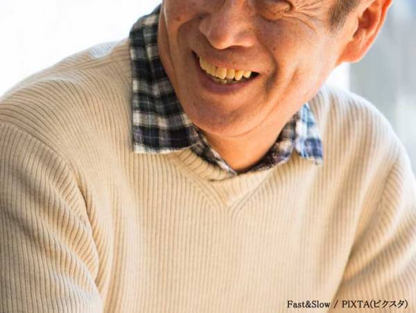 タッチパネル入力ができず、怒っていた高齢者　声をかけると？　「登場人物全員かっこいい」