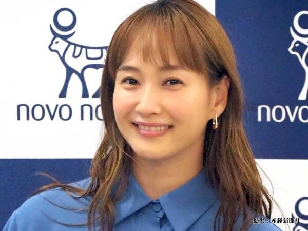 俳優目指すフリーターと付き合う人からの相談に、藤本美貴の答えは？