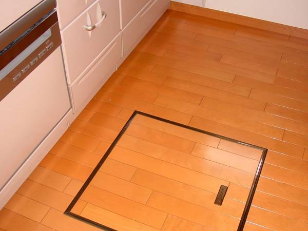 『床がピカピカ』　オイルを数滴垂らすと？　「これで掃除する」「すごい！」