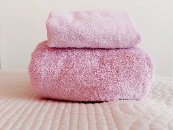 乾燥機の種類で仕上がりが変わる！　タオルをふわふわにする豆知識に「こんなに変わるとは」