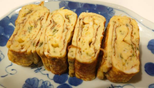 「これぞ大人の味わい」　溶き卵に加えたのは？　「毎朝食べたい」「考えもしなかった」