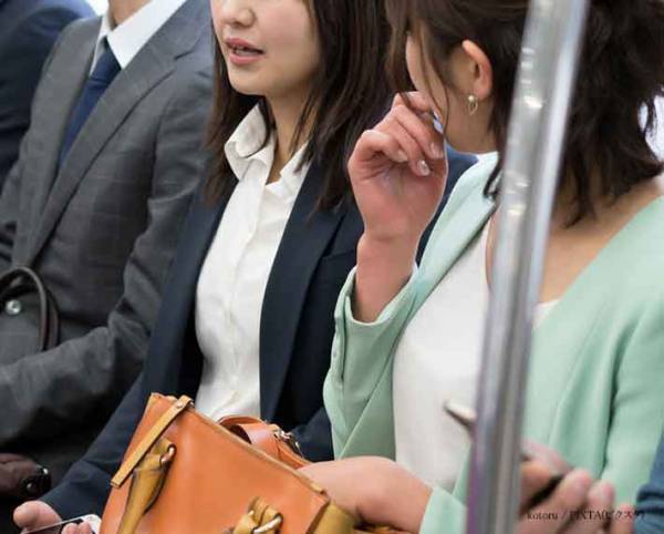 『頭蓋骨』ってなんて読む？　電車内のエピソードに「逃した魚は大きい」