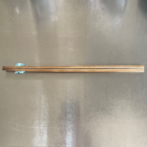 『意外と知らないかも』　食パン袋の留め具の正しい使い方が…？　「マジかよ」「衝撃」