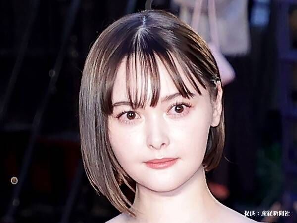 玉城ティナ、２７歳の誕生日に結婚を報告　俳優仲間からも祝福の声