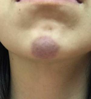 『１４万人』が爆笑！　娘と風呂場で遊んでいたら…？