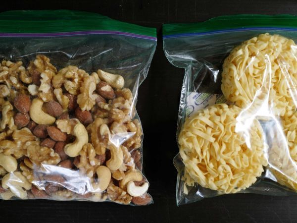 カレールウは「開けてから割って」　すぐに使える暮らしの小技　４選に「早速試してみる」