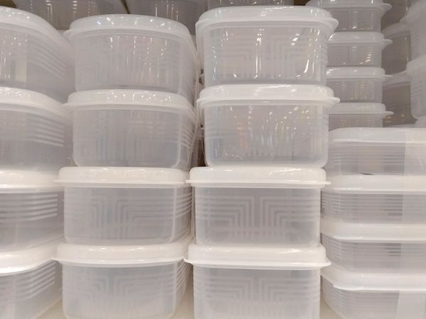 保存容器は重ねないで！　収納の小技４選に「すぐ実践する」「アイディア賞」