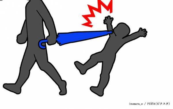 「横向きに持つのやめて！」　眼科医の苦言に「気をつける」「大切な情報」