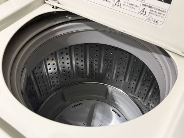 「洗濯機に使えません」　入れてはいけない３つのモノ　「もうやらない」「気を付ける」