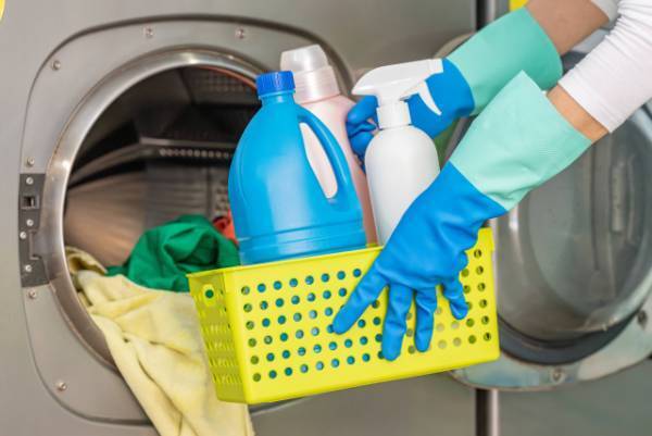 「洗濯機に使えません」　入れてはいけない３つのモノ　「もうやらない」「気を付ける」