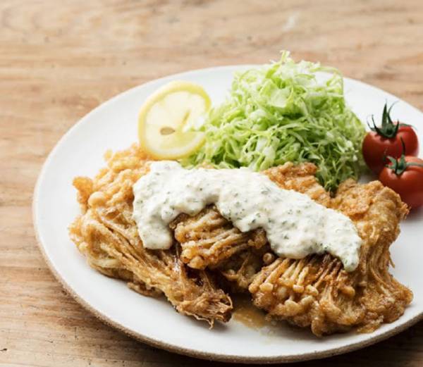 スーパーの安いエノキ　絶品レシピ３選に、生産者が太鼓判！