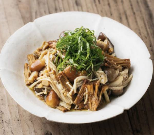 スーパーの安いエノキ　絶品レシピ３選に、生産者が太鼓判！