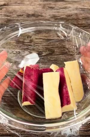 「家族みんなが喜ぶこと間違いなし！」　企業が教えるサツマイモの食べ方が？