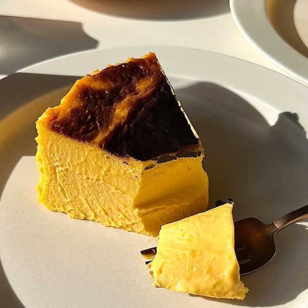 カボチャの調理法、悩んでない？　解決する簡単『チーズケーキ』レシピに絶賛の声！