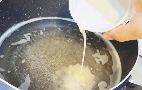 かきたまスープの卵、塊にならない？　味の素の方法で「ふんわり」「中華料理店のやつ」