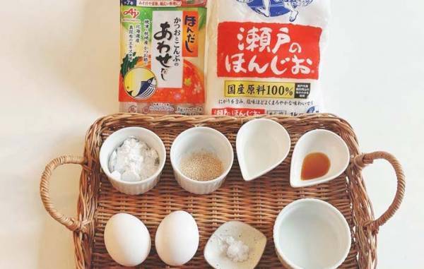 かきたまスープの卵、塊にならない？　味の素の方法で「ふんわり」「中華料理店のやつ」