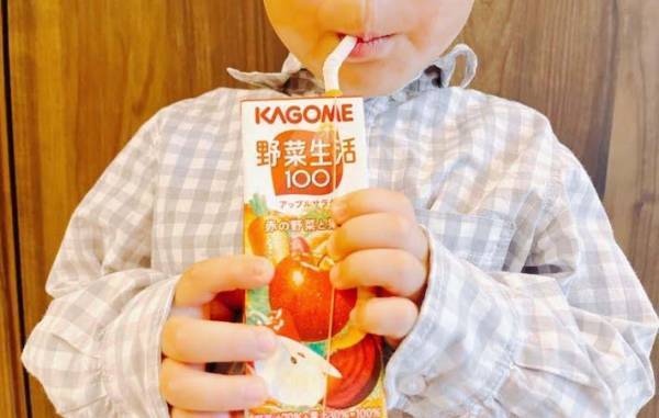 ストローに輪ゴムを引っかけて…　試した結果に「みんなやって！」