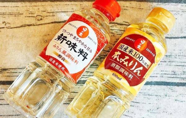 みりん風調味料の思わぬ使い道に「こっちのが好き」「驚いた」