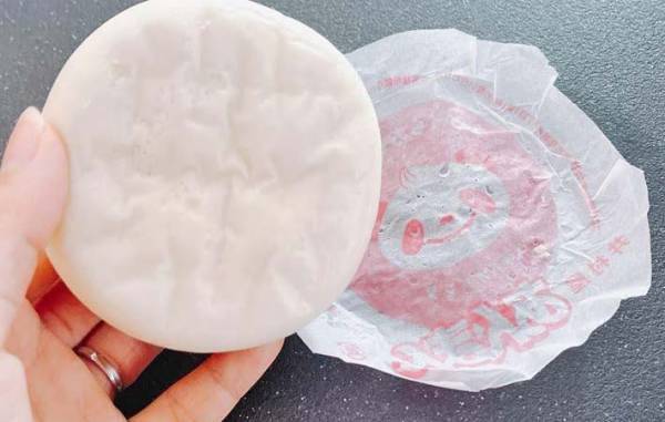 そのまま温めないで！　肉まんはレンチンする前に…