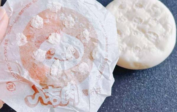 そのまま温めないで！　肉まんはレンチンする前に…