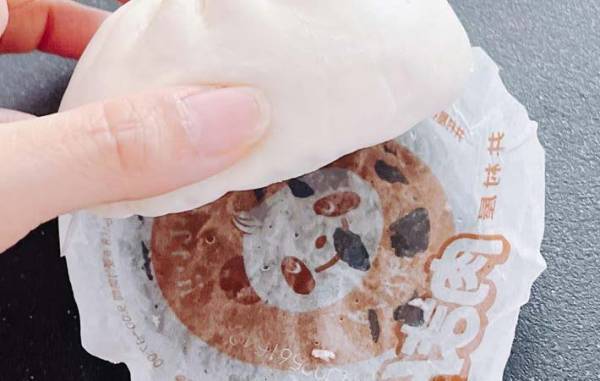 そのまま温めないで！　肉まんはレンチンする前に…