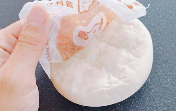 そのまま温めないで！　肉まんはレンチンする前に…