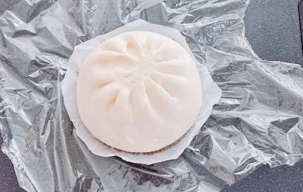 そのまま温めないで！　肉まんはレンチンする前に…
