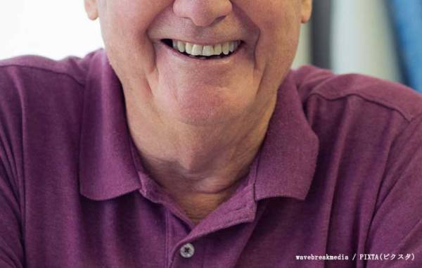 新幹線の座席を倒す男性　後ろの中年外国人がいった言葉に「今日イチ笑った」