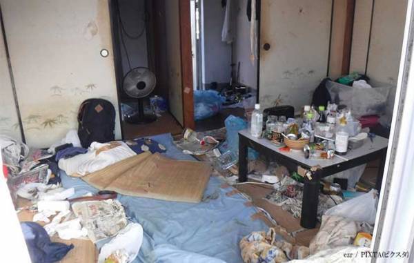 「こんな『夜逃げ』があるのか」　大家のエピソードに驚きの声！