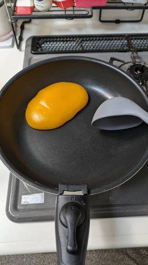 『幻のスイーツ』はこう作る！　「その手があったか」「天才的」と話題に