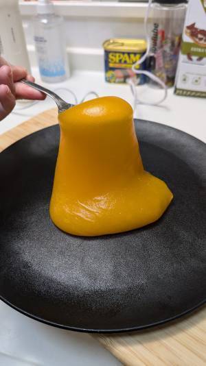 『幻のスイーツ』はこう作る！　「その手があったか」「天才的」と話題に