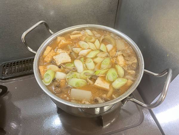 芋煮の作り方に大反響　『手っ取り早い方法』が…「笑った」「代用してもいいですか？」