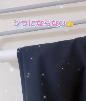 使い終わったラップの芯　活用法に「これはすごい」「すばらしい」