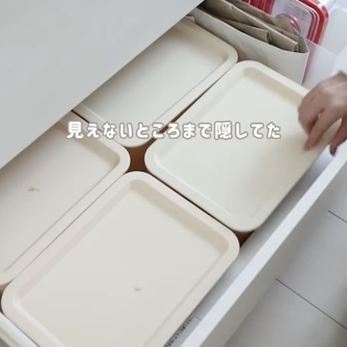 プロが教える収納テク　考え方に「実践します」「なるほど」