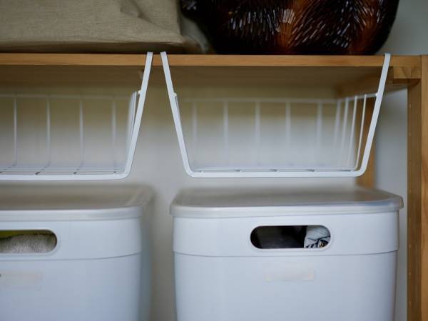 プロが教える収納テク　考え方に「実践します」「なるほど」