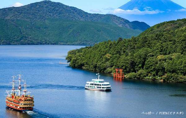 世界一周をした友人に「どこが１番よかった？」と聞くと…　回答に１６万人が爆笑