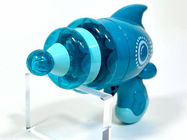 「刺さる人には刺さる」「ほ、欲しい…」　『西松屋』で売られていたオモチャが話題に