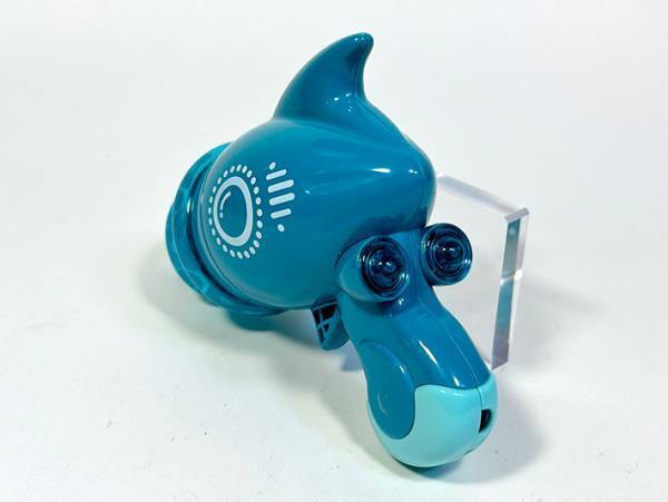 「刺さる人には刺さる」「ほ、欲しい…」　『西松屋』で売られていたオモチャが話題に