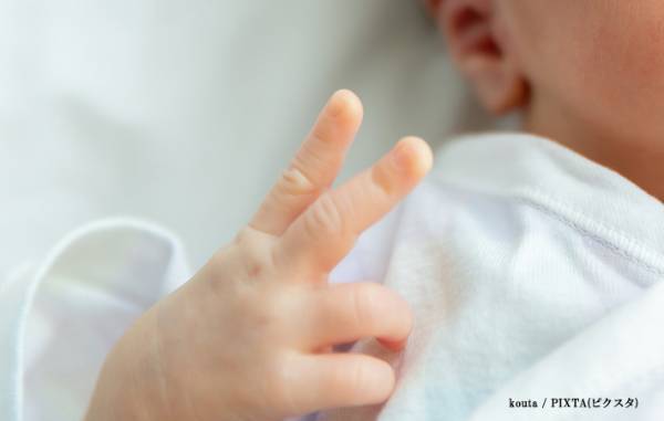 「ふたりは恋人同士だったのかも」　エレベーター内での出来事に「思わずニヤけた」