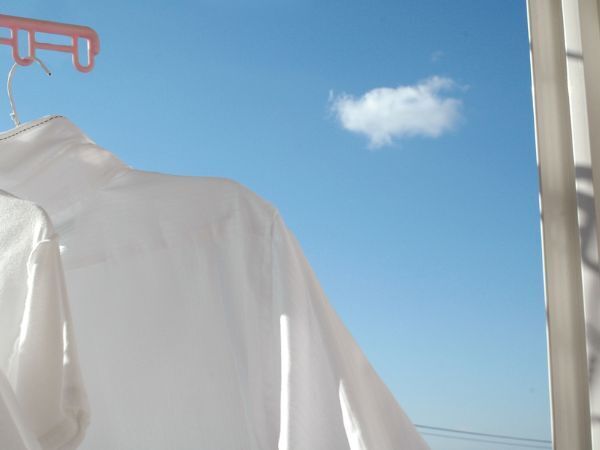 ネットに入れる服は裏返す？そのまま？　洗濯の豆知識４選に「勘違いしてた」「マジかよ」