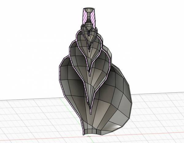 自宅の3Dプリンタで作ったのは…　アイディアに「めっちゃ興奮する」「一家に１つ欲しい」