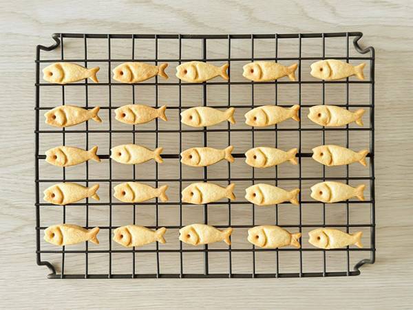 「再現度が高すぎる」「眼福です」　手作りのお菓子に６万『いいね』