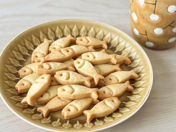 「再現度が高すぎる」「眼福です」　手作りのお菓子に６万『いいね』