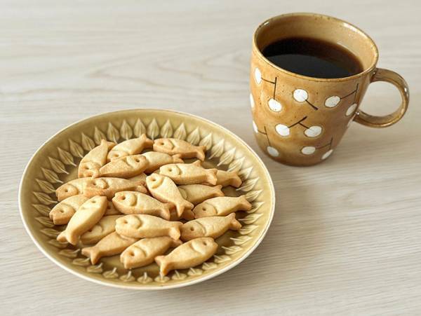 「再現度が高すぎる」「眼福です」　手作りのお菓子に６万『いいね』