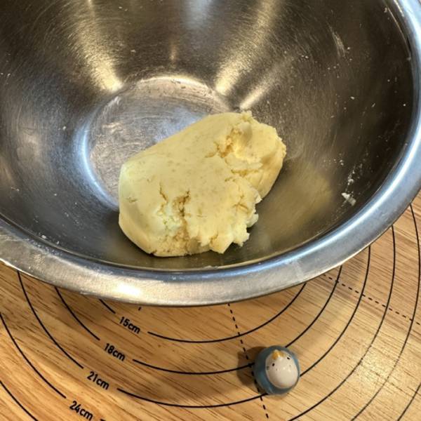 サツマイモのスイーツレシピ　裏ごしするのに使うアイテムとは？