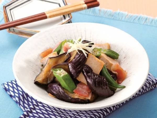 クッキングシートに食材を入れて…？　旭化成の調理法に目からウロコ