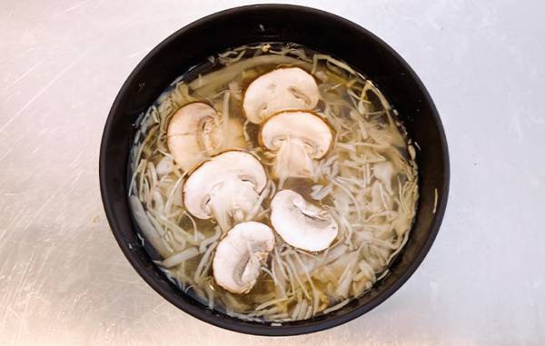 「やったことない」「試します！」　農水省オススメの『キノコ料理』