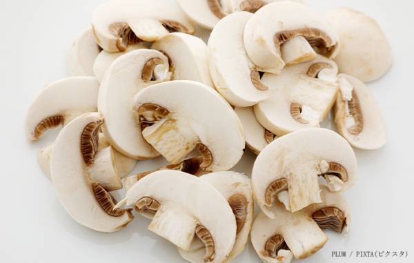 「やったことない」「試します！」　農水省オススメの『キノコ料理』